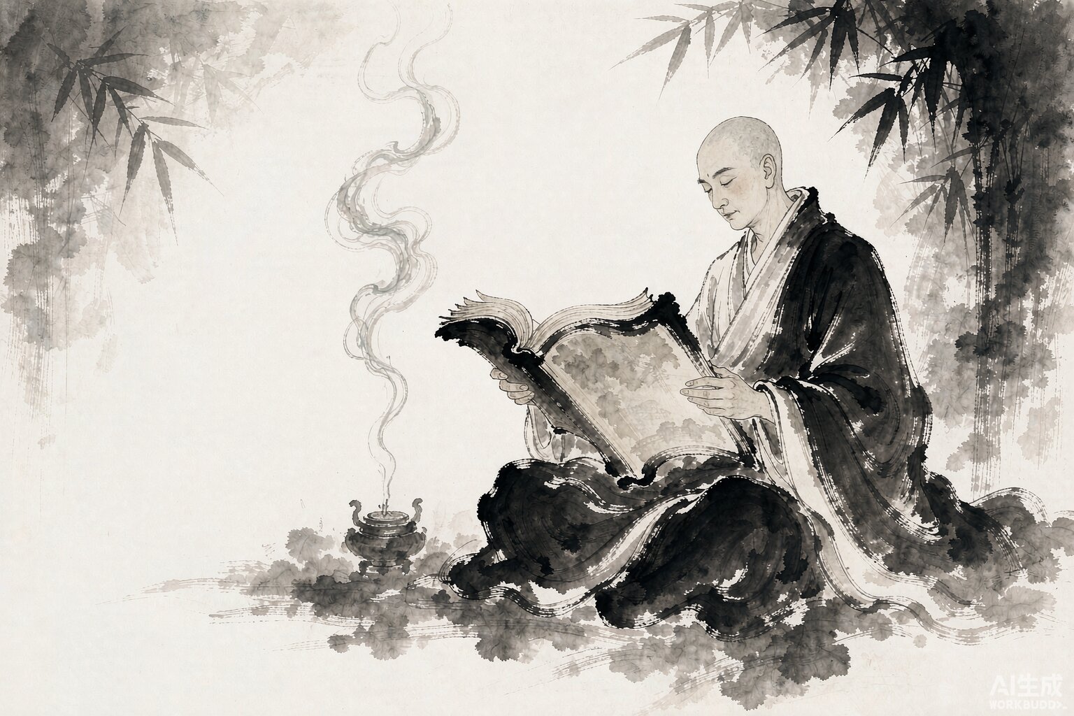 插图