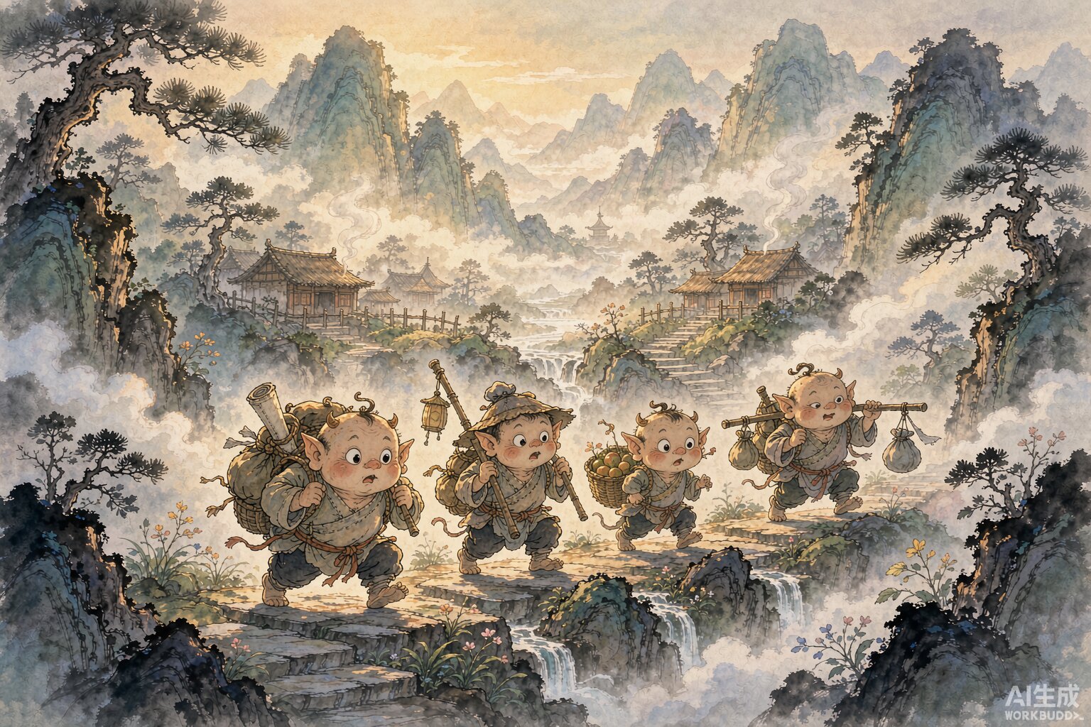 插图