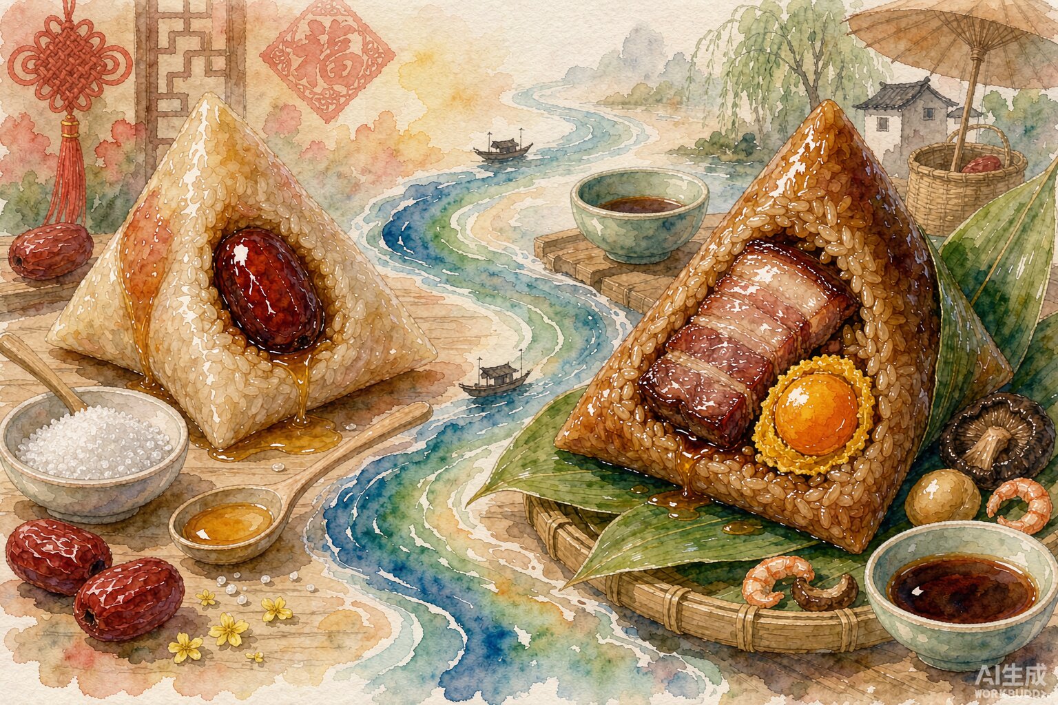 插图