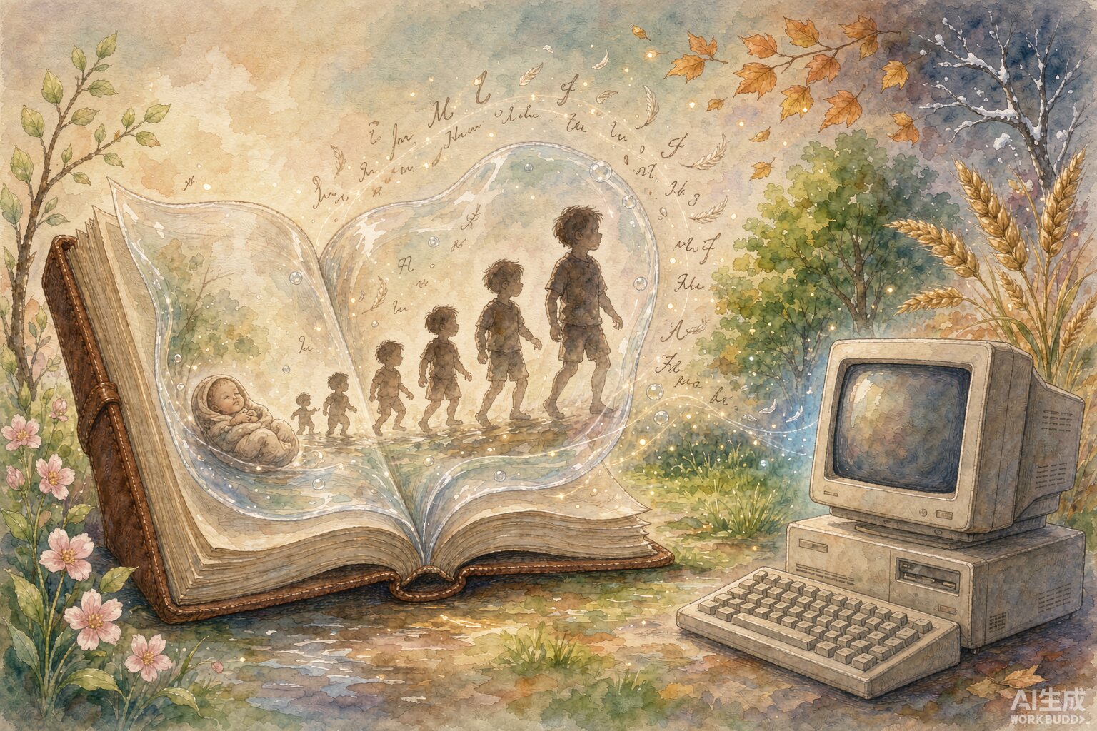 插图